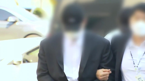 \'김창민 감독 상해치사\' 피의자 2명 구속 갈림길