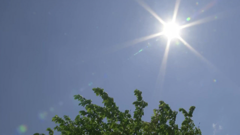 [날씨] 쾌청한 하늘, 강한 자외선…기온 다시 오름세, 서울 20℃