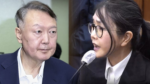 윤석열 부부 대법원으로…이번 주 줄줄이 2심 선고
