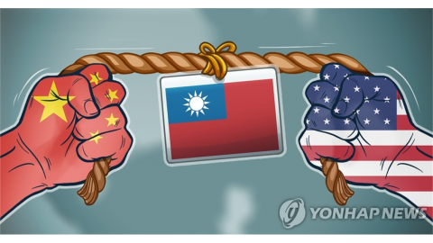타이완 주고 중동 얻나...트럼프-시진핑 '위험한 거래' 가능성