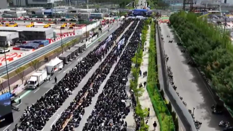 삼바 노사 \'빈손 협상\'…삼성전자 비반도체 노조 이탈