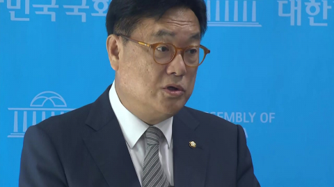 "내란 혐의자도 후보"…정진석 반격에 국힘 '당혹'