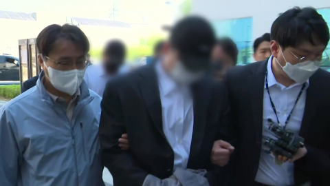 세 번째 영장 청구 끝에 김창민 감독 가해자들 구속
