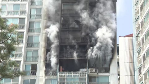 \'의왕 화재\' 윗집들 배·보상은…"보험 있어도 어려워"