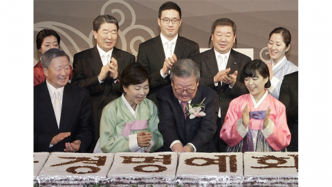 "신용카드 거절로 들통"...드라마 같은 LG 상속 분쟁 뒷이야기