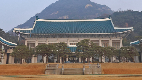  청와대 "프로젝트 프리덤 작전 종료...한국 참여 검토 불필요"