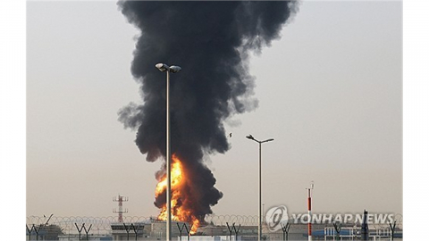 UAE 피격에도 "휴전"...트럼프 '동맹 외면' 논란