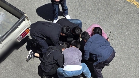 '여고생 흉기 살해' 20대 오늘 영장 신청…범행 동기 수사