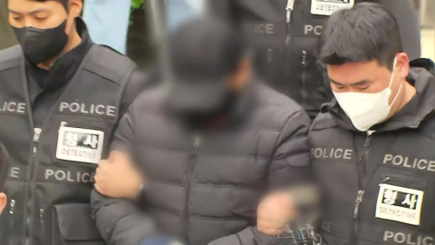  박왕열 마약공급책 '청담' 최 모 씨 신상공개 결정…5일간 공개 유예