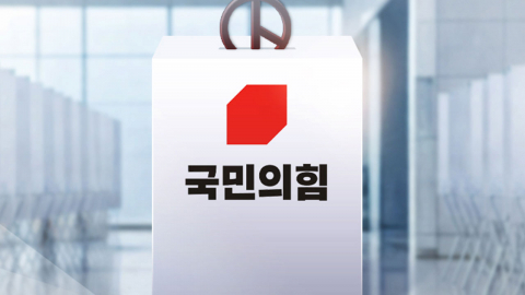 "범죄 수괴 심판 선거"…'윤 어게인' 프레임은 뇌관
