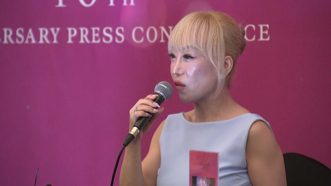 조수미 "40주년 장하다, 후배 양성에 힘쓸 것"…SM과 새 앨범