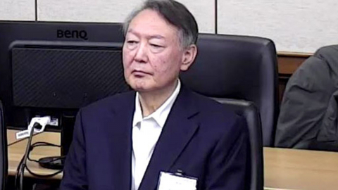 윤석열 \'내란 우두머리\' 2심, 오늘 2차 준비기일