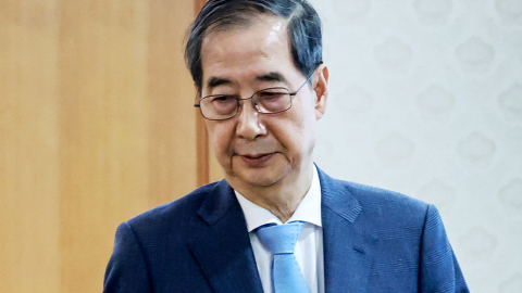 한덕수 잠시 뒤 내란 혐의 항소심 선고…\'징역 23년\' 유지될까?