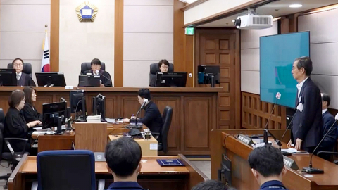 한덕수 항소심 징역 15년…내란 가담 인정·형량 줄어