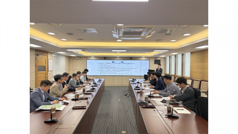 도로와 전력망 한 번에 건설...경기도·한전 협업