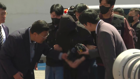 '여고생 살해' 20대 구속…사이코패스 검사·신상공개 검토