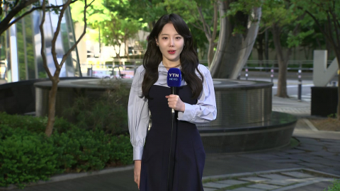 [날씨] 어버이날, 대체로 맑고 선선…오후 한때 강원 비 조금