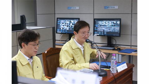 금감원, 사이버 사고 대비 비상대응 모의훈련 진행