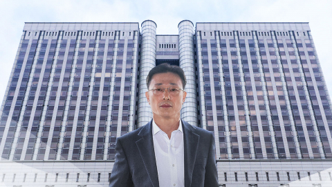 \'채 상병 순직\' 임성근 전 사단장, 1심 징역 3년