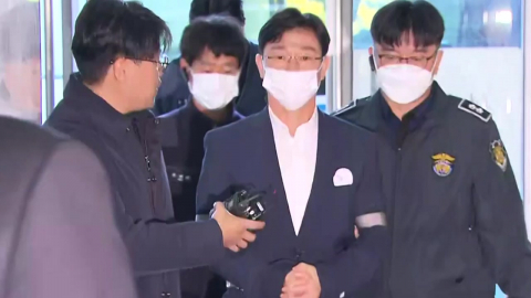 \'채 상병 순직\' 임성근 1심 징역 3년…"책임 가장 커"