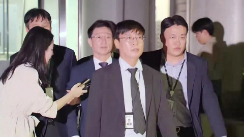 \'채 상병 순직\' 임성근 1심 징역 3년…김상민 2심 징역 3년