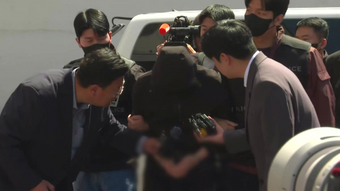 여고생 살해 20대 얼굴·이름, 오는 14일 공개 결정