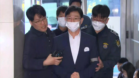 \'채 상병 순직\' 임성근 1심 징역 3년…법원 "책임 가장 커"