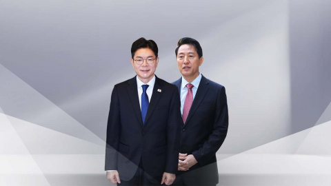서울 '부동산 전쟁'…여야 후보·지도부까지 '네 탓' 공방