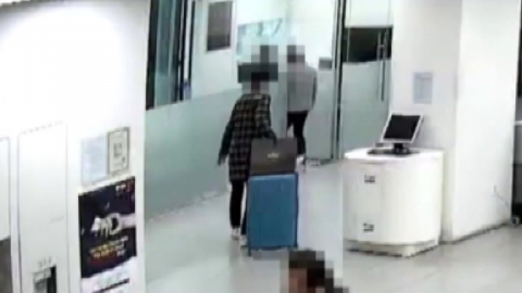 영화 \'작전\' 현실판?…인플루언서 남편에 K리그 출신까지