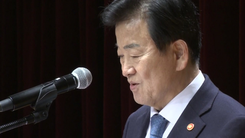 북한인가, 조선인가…정동영이 쏘아 올린 '공론화'
