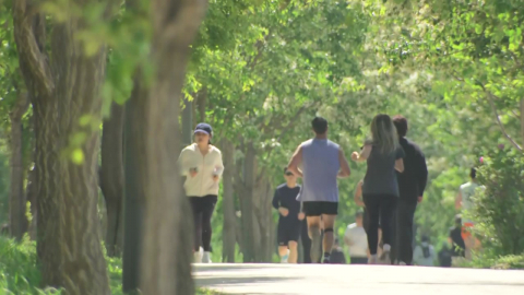 [날씨] 주말, 나들이하기 좋은 날씨…곳곳 \'건조특보\' 확대