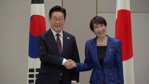 일 언론 "19일 경북 안동에서 한일 정상회담"