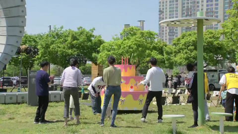 [날씨] 주말∼휴일 맑고 따뜻…중부·경북 \'건조특보\' 확대