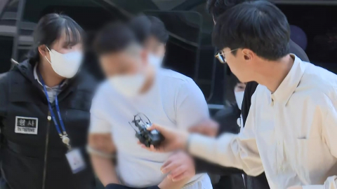 "김소영 약물로 남편 살해 시도"…아내·태권도 관장 구속