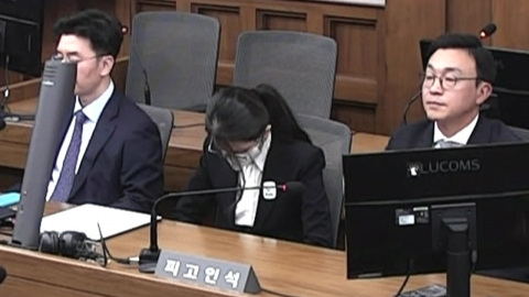 김건희 항소심도 유죄로 본 \'통일교 청탁\'…어디까지 드러났나