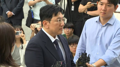 영장 반려·공문 충돌…중수청 앞둔 검·경 신경전 고조
