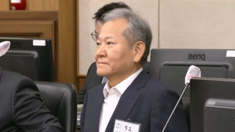 이번 주 특검 재판 분수령…\'단전·단수\' 이상민 2심 선고