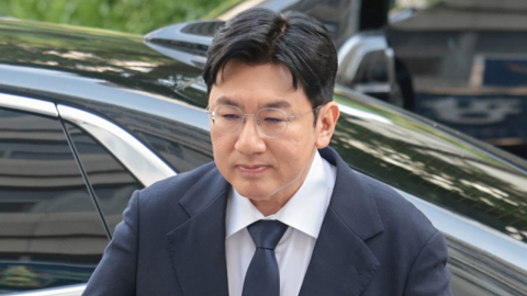경찰, 방시혁 보완수사 요구에 "신경전 아냐…협의 중"