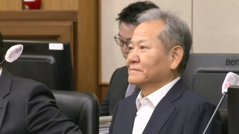 \'내란 혐의\' 이상민 내일 2심 선고…특검 징역 15년 구형