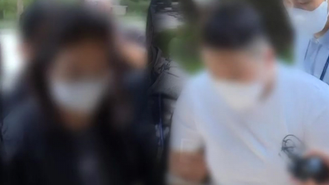 [단독] \'약물 살해 모의\' 관장·직원 대화 입수…"우편함 술 찾아가라"