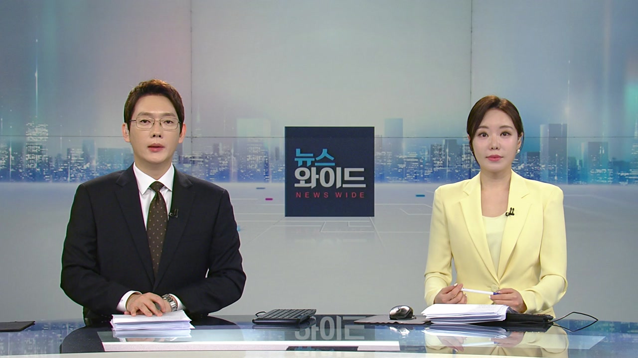 뉴스와이드