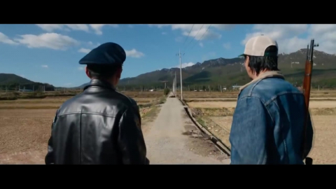 오늘 칸 영화제 개막...나홍진 '호프' 수상 도전