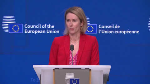 EU, \'팔 주민에 폭력\' 이스라엘 정착민 제재 합의…이스라엘, 강력 반발
