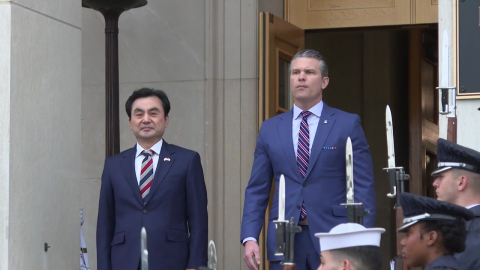 한미 국방장관 회담…한국 "우리 주도 한반도 방위"·미국 "이란 전쟁에서 어깨 나란히 하길"
