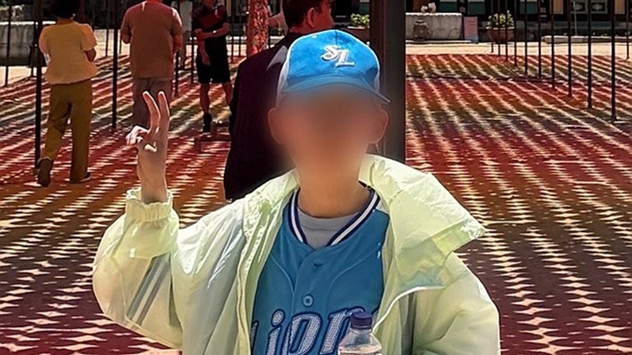 주왕산 초등생 실종 사흘째..."수색 지역 위험해 제약 많아"
