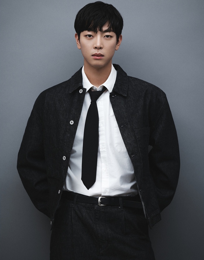 신예 김성정, 오정세 조카 된다…드라마 '오십프로' 캐스팅