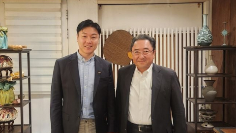 "바보나 조센징도 하는 일"…日 봅슬레이 연맹 회장 '혐한' 논란