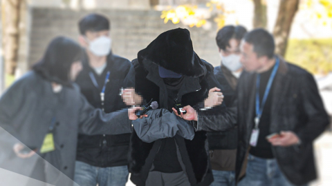 [속보] \'일본인 모녀 참변\' 30대 음주 운전자 1심 징역 5년