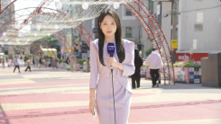 [날씨] 서울 비 그치고 맑은 하늘...늦은 오후까지 곳곳 요란한 비
