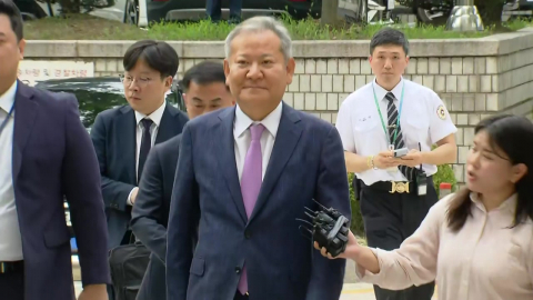 이상민 \'단전·단수\' 항소심서 징역 9년…1심보다 2년 늘어